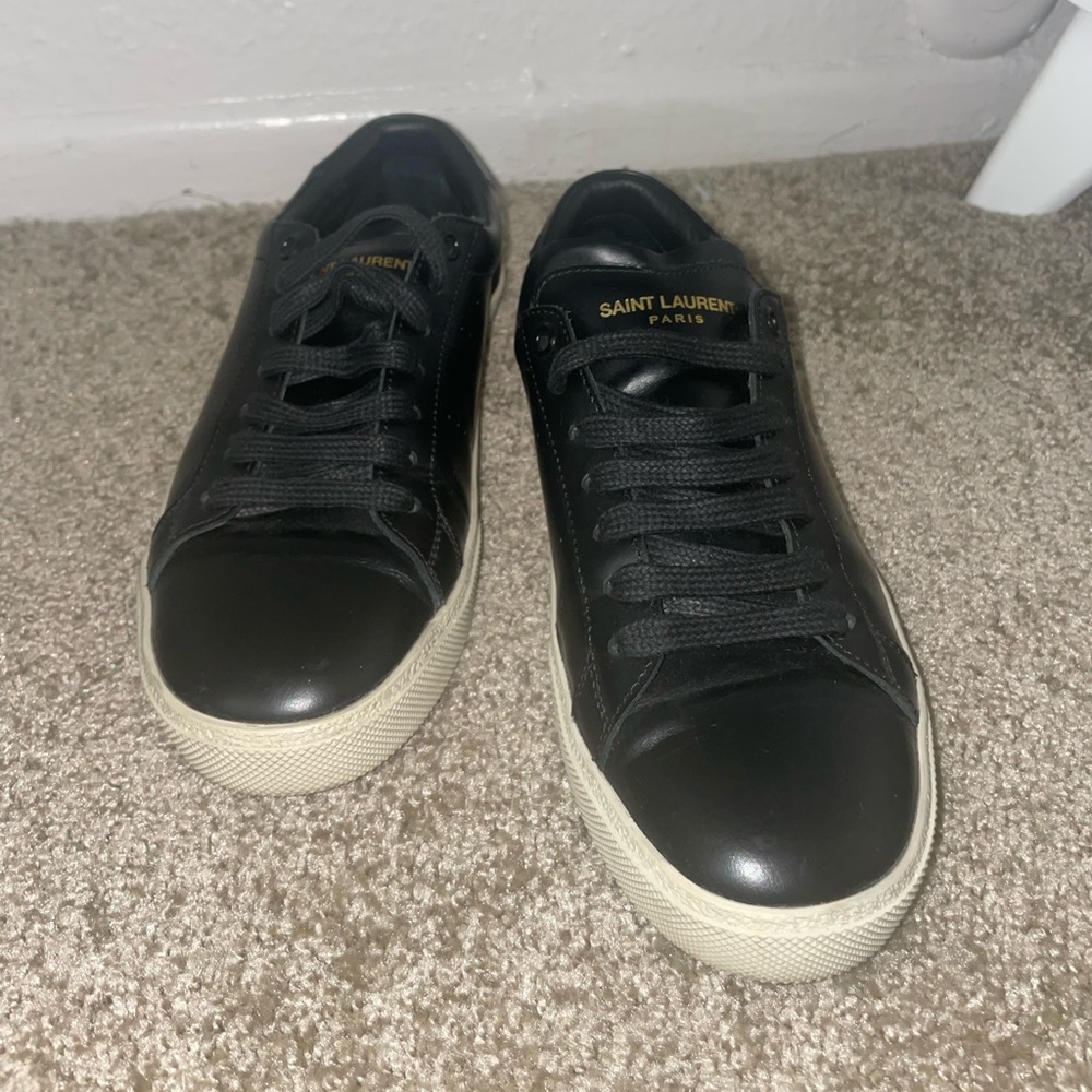 Saint Laurent original sneakers